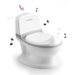Pot b�b� toilette
