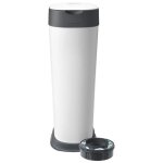 Poubelle  couches twist and click xl, inclut 1x recharge
