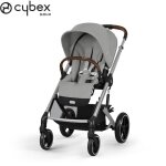 Poussette balios s lux 3