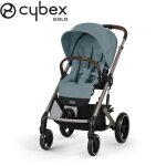 Poussette balios s lux 3