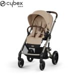 Poussette balios s lux 3