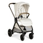 Poussette bellagio + adaptateurs