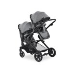 Poussette double atlantic twin