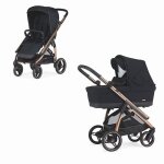 Poussette duo pack wei