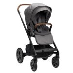 Poussette mixx next harnais magntique