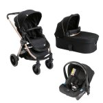 Poussette trio best friend pro light