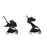 Poussette yoyo� compl�te, version pack nouveau - n� : d�s la naissance