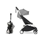Poussette yoyo3 complte 6 +
