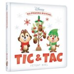 Mes premi�res histoires - tic et tac f�tent no�l