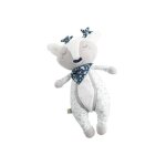 Promenons - nous doudou daim