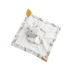 Promenons - nous doudou mouchoir
