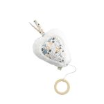 Promenons - nous mini peluche musicale
