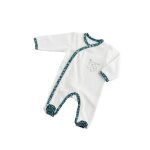 Promenons - nous pyjama sans col