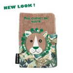 Protge carnet de sant