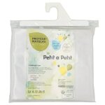 Protge matelas coton bio