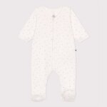 Pyjama b�b� en coton petites �toiles