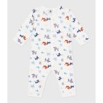 Pyjama b�b� sans pieds