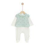 Pyjama combilongue trousseau mon chaton