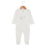 Pyjama coton bio petit koala