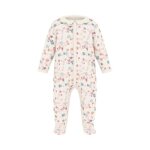 Pyjama molleton
