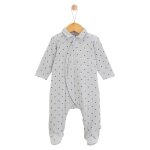 Pyjama ouverture avant lapin c�lin