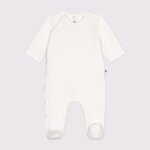 Pyjama en tubique b�b�