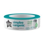 Recharge poubelle simplee sangenic