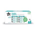 Recharge poubelle simplee sangenic