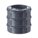 Recharges twist & click pour poubelles  couches