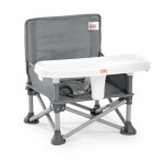 Rehausseur de chaise nomade pliant 3 en 1 pop'n sit