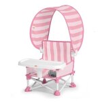 Rehausseur chaise pliable pop'n sit