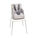 Rehausseur de chaise nomade
