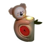 R�veil et veilleuse kid?sleep
