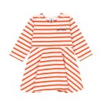 Robe manches longues