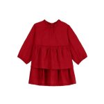 Robe manches longues