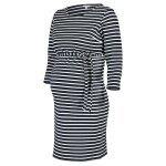 Robe paris ray�e