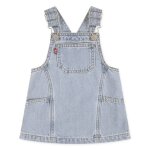 Robe salopette b�b�