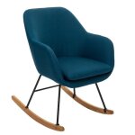 Rocking chair pera