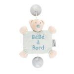 Romo, jules & sally bb  bord
