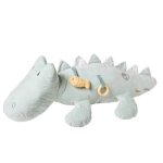 Romo, jules & sally doudou d'activits