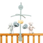 Romo, jules & sally mobile musical