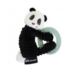 Rototos le panda anneau de dentition