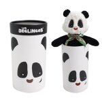 Rototos le panda peluche simply