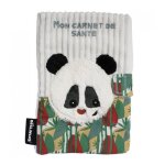 Rototos le panda protge carnet de sant