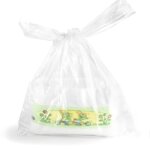 Sacs � couches parfum�es - lot de 50