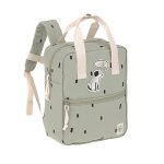 Sac  dos carr de la maternelle