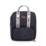 Sac  dos family club signature
