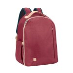 Sac  dos  langer multi - poches le pyla