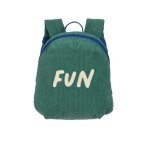 Sac  dos tiny velours