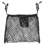 Sac filet pour poussette